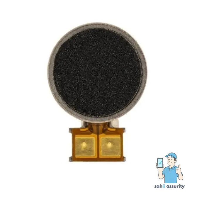 Vibrator for Samsung Galaxy M31 thumbnail